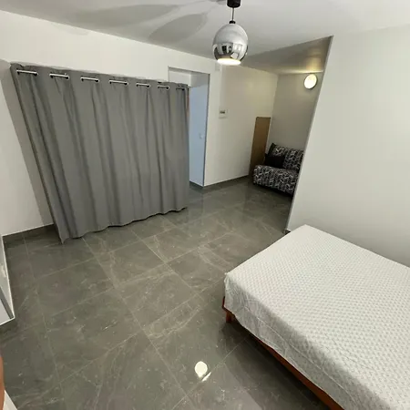 La Galiote فندق مبيت وإفطار 3*