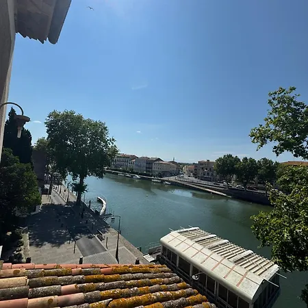 La Galiote 3*